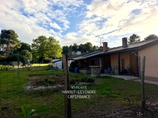 Maison à vendre 0 pièces RIVES DU LOIR EN ANJOU (49)