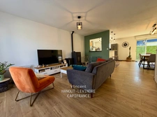 House for sale, 4 rooms, RIVES DU LOIR EN ANJOU (49)
