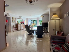 MAISON FAMILIALE DE 186 M² – 4 CHAMBRES – LE PLESSIS-GRAMMOIRE(49)