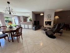 MAISON FAMILIALE DE 186 M² – 4 CHAMBRES – LE PLESSIS-GRAMMOIRE(49)