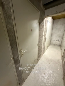 3-room apartment for sale in Angers (49)