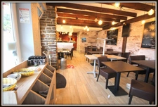 Building for sale in Pleine Fougères (35)