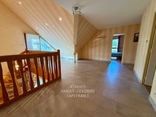 Maison à vendre 9 pièces LE RHEU (35)