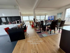 Appartement à vendre 6 pièces NANTES (44)