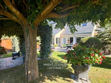MAISON FAMILIALE DE 186 M² – 4 CHAMBRES – LE PLESSIS-GRAMMOIRE(49)