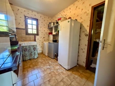 Maison à vendre 7 pièces FENEU (49)