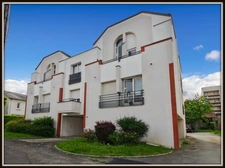 Appartement à vendre 1 pièces RENNES (35)