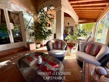 House for sale 11 rooms SALERNES (83)