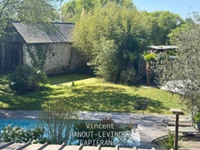 House for sale, 8 rooms, SAVENNIERES (49)