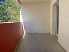 4-room duplex with garden and 2 parking spaces – like a house – East Toulouse