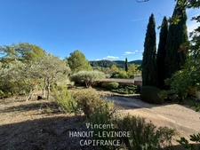 House for sale 11 rooms SALERNES (83)