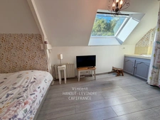 House for sale, 8 rooms, RIVES DU LOIR EN ANJOU (49)