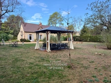 House for sale, 8 rooms, RIVES DU LOIR EN ANJOU (49)
