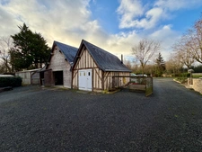 House for sale, 0 rooms, BEAUFORT EN ANJOU (49)