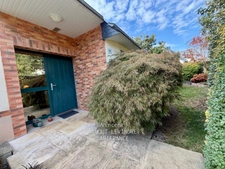 Maison à vendre 9 pièces LE RHEU (35)