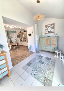 Maison à vendre 8 pièces RIVES DU LOIR EN ANJOU (49)