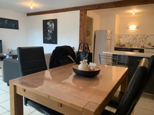 Apartment for sale 4 rooms CHÂTEAUNEUF SUR SARTHE (49)