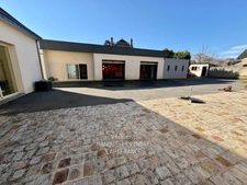 House for sale, 10 rooms, TIERCE (49)