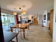 MURS ERIGNE MAISON CONTEMPORAINE DE 2019 AVEC VUE IMPRENABLE SUR LA VALLÉE(49)