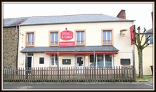 Immeuble à vendre PLEINE FOUGERES (35)