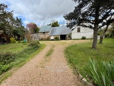 Maison à vendre 0 pièces RIVES DU LOIR EN ANJOU (49)