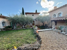 House for sale 11 rooms SALERNES (83)