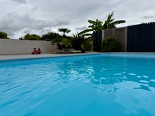 House RIVES DU LOIR EN ANJOU (49)