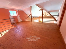 House for sale, 10 rooms, TIERCE (49)