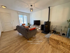 House for sale, 4 rooms, RIVES DU LOIR EN ANJOU (49)