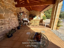 House for sale 11 rooms SALERNES (83)