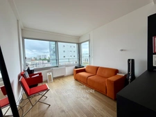 Appartement à vendre 6 pièces NANTES (44)