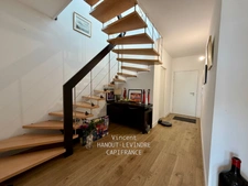 Appartement à vendre 6 pièces NANTES (44)