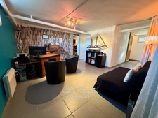 Maison à vendre 7 pièces LES HERBIERS (85)