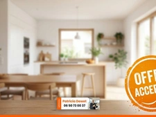 Maison à vendre 5 pièces COURSAN (11)