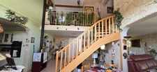 “Bien rare dans l’Aude : 140 m² de standing avec jardin et jacuzzi”