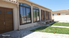 Maison à vendre 5 pièces CUXAC D'AUDE (11) exclusivité