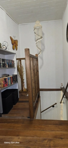 Maison 5 pièces aucun travaux