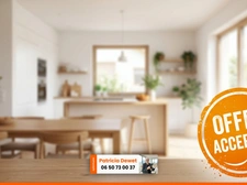 Maison à vendre 2 pièces CUXAC D'AUDE (11)