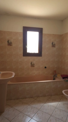 Maison à vendre 5 pièces CUXAC D'AUDE (11) exclusivité