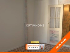 Maison à vendre 4 pièces CUXAC D'AUDE (11)