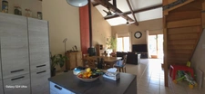 Maison à vendre 4 pièces CUXAC D'AUDE (11)