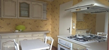 Maison de plein pied dans un quartier calme  cuxac d'aude