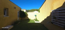 🏡 Villa 150 m² – 4 chambres – Piscine – Impasse au calme