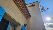 Rare ! Grande villa avec jardin arboré au calme à Coursan 175 m2 environ