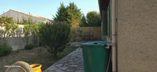 Maison de plein pied dans un quartier calme  cuxac d'aude