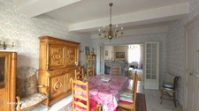 Maison à vendre 9 pièces QUARANTE (34)