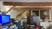 Maison à vendre 4 pièces cuxac d'aude(11)