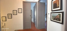 Maison vigneronne trés spacieuse 5 chambres petit terrain non attenant