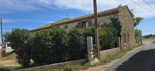 Maison à vendre 5 pièces MONTELS (34)