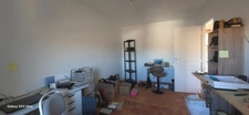 Maison vigneronne trés spacieuse 5 chambres petit terrain non attenant
